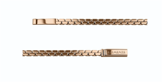 Bracciale Donna Oro Elements in Argento EBF11261_15 - EBF11261_15